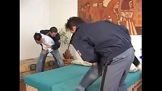 Orgía Joyful